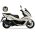 STORM X 125  OFERTA