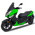 STORM 125. S2 MOTOS OFERTA BARCELONA