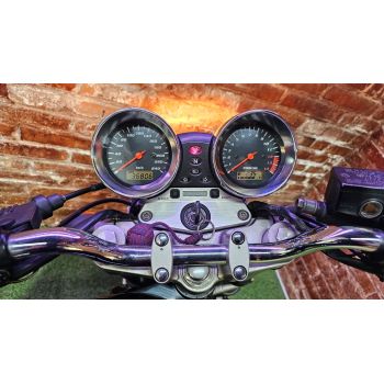 BANDIT 600. OFERTA STRONG MOTO HOSPITALET BARCELONA