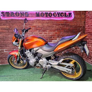 CB600F. HORNET. OFERTA OPORTUNIDAD