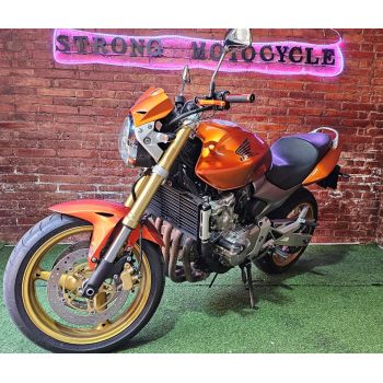 CB600F. HORNET. OFERTA OPORTUNIDAD
