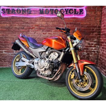 CB600F. HORNET. OFERTA OPORTUNIDAD
