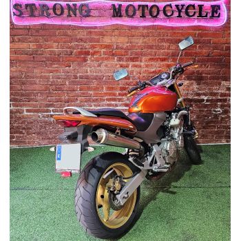 CB600F. HORNET. OFERTA OPORTUNIDAD