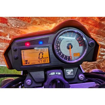 CB600F. HORNET. OFERTA OPORTUNIDAD