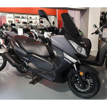 STORM 125. S2 MOTOS OFERTA BARCELONA