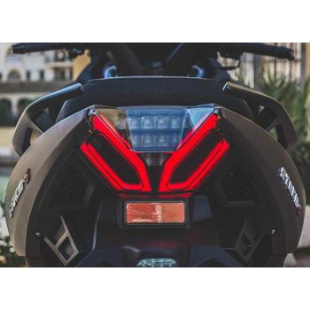 STORM S 300. S2 MOTOS BARCELONA