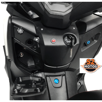 STORM 125. S2 MOTOS OFERTA BARCELONA