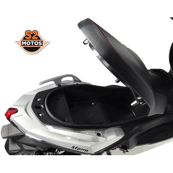 STORM 125. S2 MOTOS OFERTA BARCELONA
