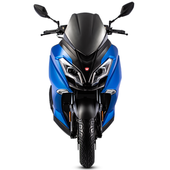 STORM S 300. S2 MOTOS BARCELONA