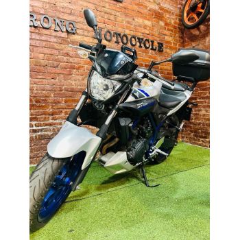 YAMAHA MT-03 OFERTA