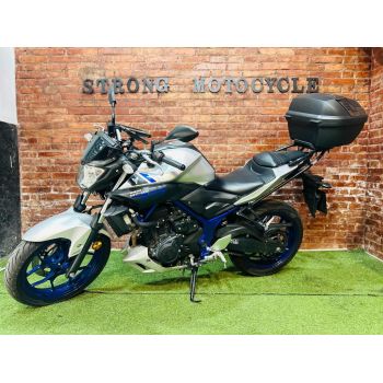 YAMAHA MT-03 OFERTA