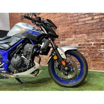 YAMAHA MT-03 OFERTA