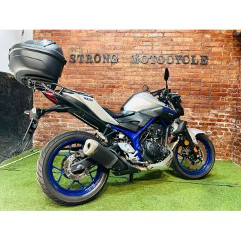 YAMAHA MT-03 OFERTA