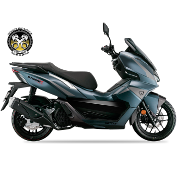 STORM X 125  OFERTA
