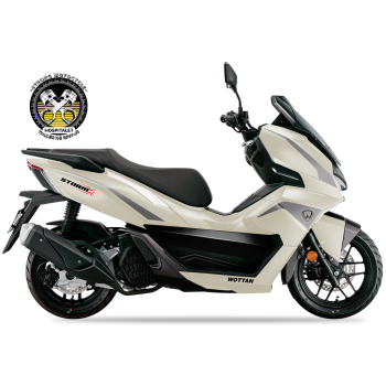 STORM X 125  OFERTA