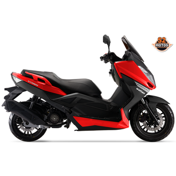 STORM 125. S2 MOTOS OFERTA BARCELONA