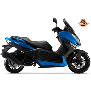 STORM 125. S2 MOTOS OFERTA BARCELONA