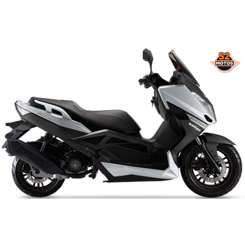 STORM 125. S2 MOTOS OFERTA BARCELONA