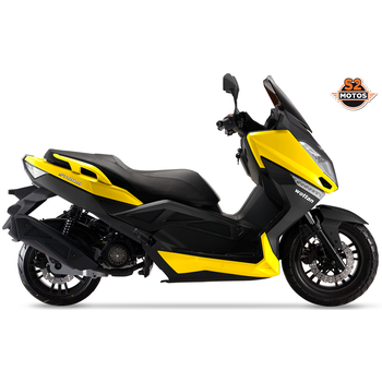STORM 125. S2 MOTOS OFERTA BARCELONA