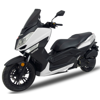 STORM 125. S2 MOTOS OFERTA BARCELONA
