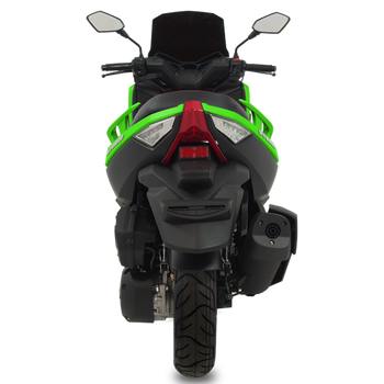 STORM 125. S2 MOTOS OFERTA BARCELONA