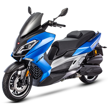 STORM S 300. S2 MOTOS BARCELONA