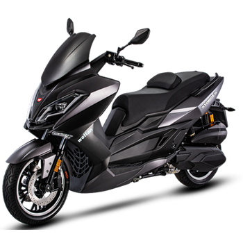 STORM S 300. S2 MOTOS BARCELONA