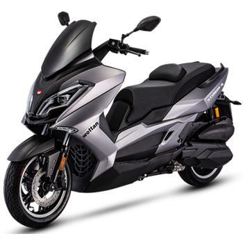 STORM S 300. S2 MOTOS BARCELONA