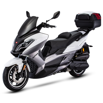 STORM S 300. S2 MOTOS BARCELONA