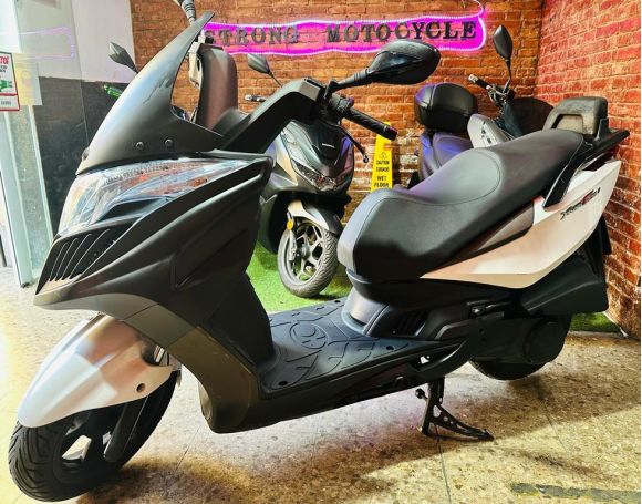 Yager GT 300 OFERTA