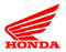 Logo Honda