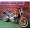 CB600F. HORNET. OFERTA OPORTUNIDAD