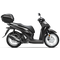 SH 125i ABS TOP BOX. S2 MOTOS OFERTA BARCELONA